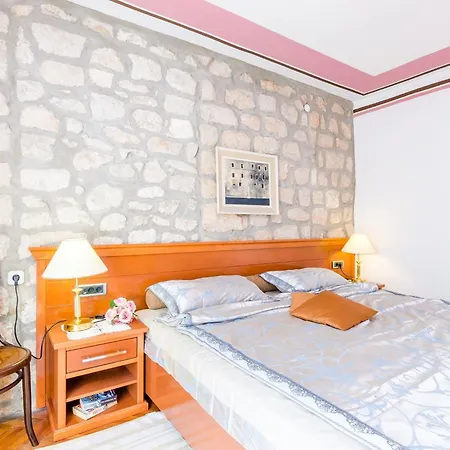 Nicol - One-bedroom With Terrace * Dubrovnik