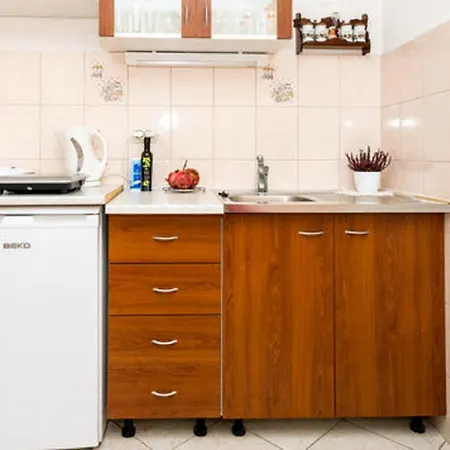 Nicol - One-bedroom With Terrace * Ντουμπρόβνικ