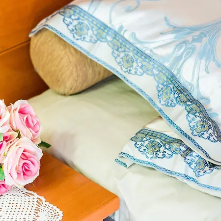 Nicol - One-bedroom With Terrace Διαμέρισμα