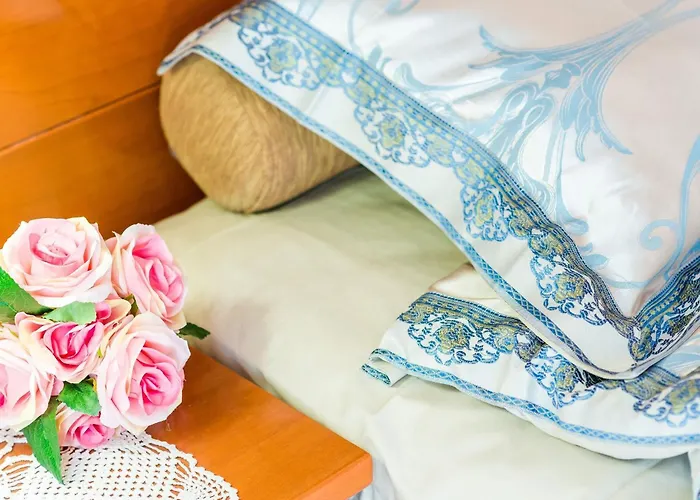 Nicol - One-bedroom With Terrace Апартаменты