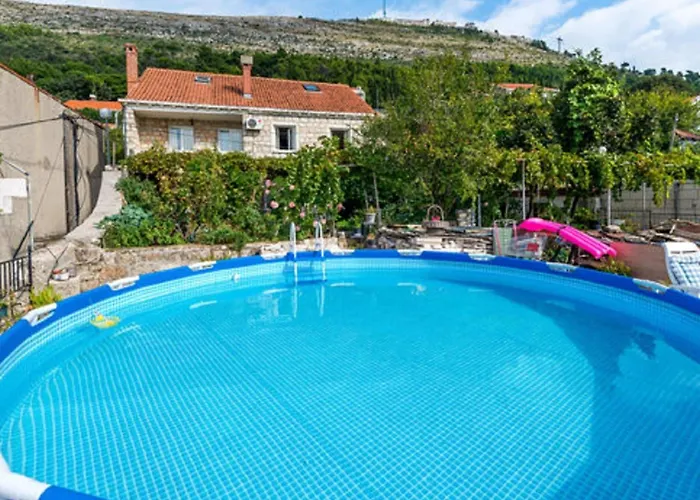 Nicol - One-bedroom With Terrace Apartman *