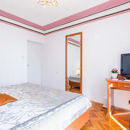 Nicol - One-bedroom With Terrace 두브로브니크