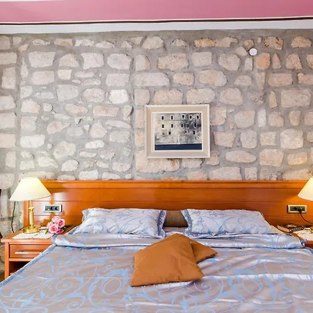 Διαμέρισμα Nicol - One-bedroom With Terrace *